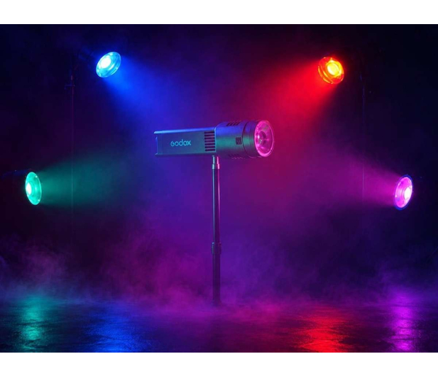 Godox RS100R RGB - 1614794 - zdjęcie 3